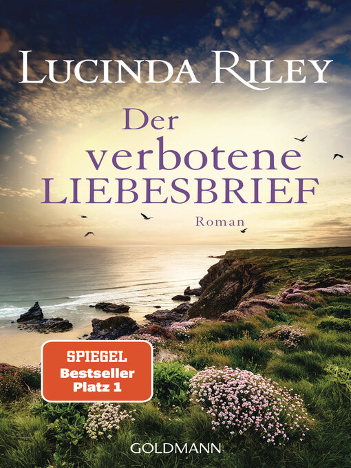 Title details for Der verbotene Liebesbrief by Lucinda Riley - Available